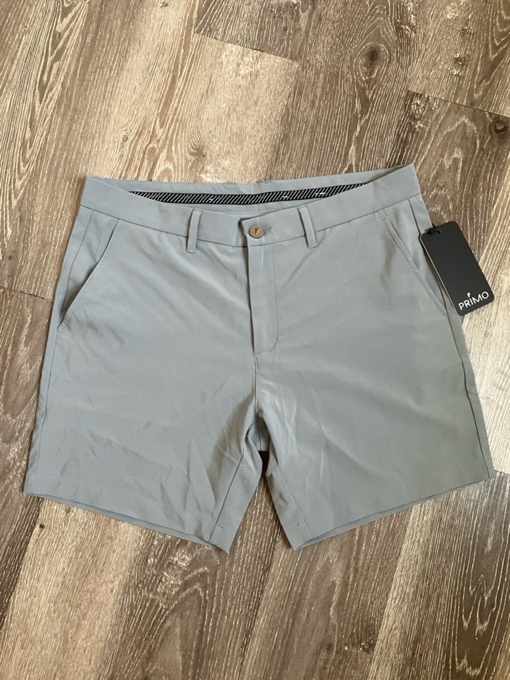 Primo Golf Shorts